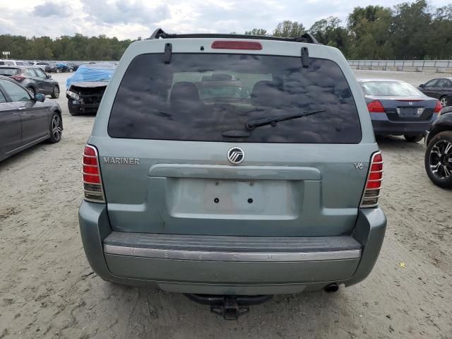 2006 Mercury Mariner