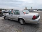 2007 Mercury Grand Marquis LS