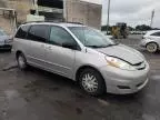 2007 Toyota Sienna CE