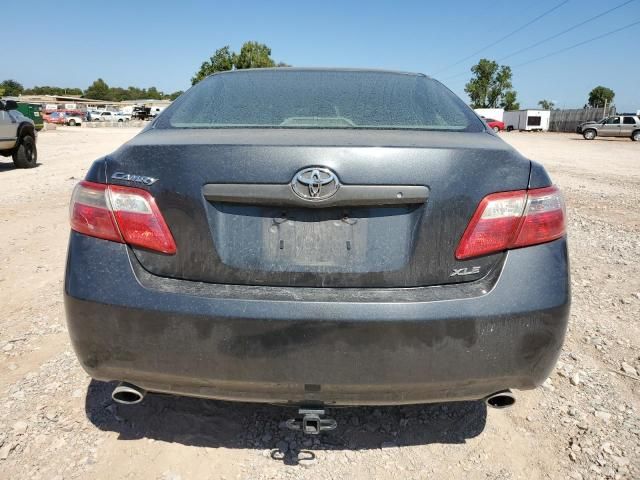 2008 Toyota Camry LE