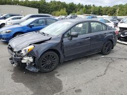 2013 Subaru Impreza Limited en venta en Exeter, RI