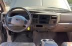 2003 Ford Excursion Limited