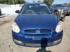 2007 Hyundai Accent SE