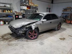 Salvage cars for sale at Chambersburg, PA auction: 1999 Toyota Camry CE