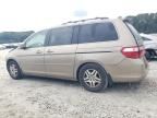 2005 Honda Odyssey Touring