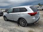 2016 Mitsubishi Outlander ES