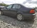 2004 BMW 325 I