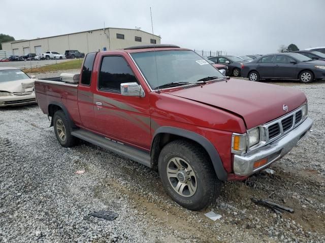 1997 Nissan Truck King Cab SE