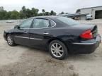 2006 Buick Lacrosse CXS