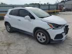 2017 Chevrolet Trax 1LT