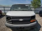 2008 Chevrolet Express G1500