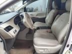 2013 Toyota Sienna XLE