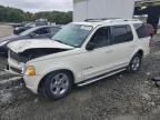 2004 Ford Explorer Limited