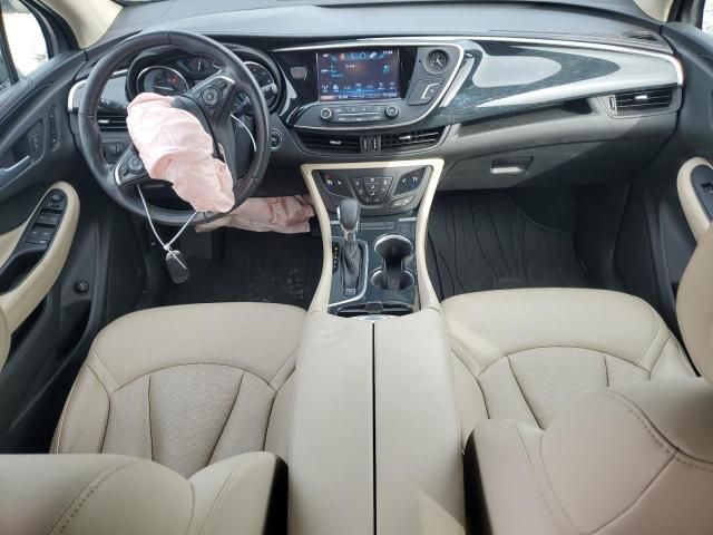 2018 Buick Envision Essence