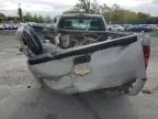 2008 Chevrolet Silverado C1500