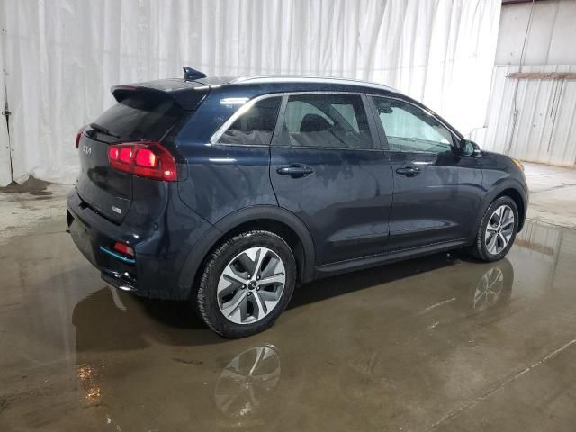 2022 KIA Niro S