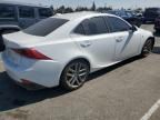 2017 Lexus IS 200T