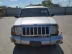 2010 Jeep Commander Sport