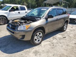 Toyota Vehiculos salvage en venta: 2010 Toyota Rav4