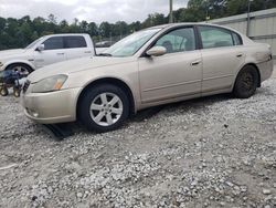 2006 Nissan Altima S en venta en Ellenwood, GA