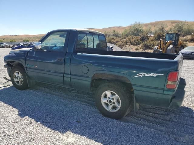 1997 Dodge RAM 1500