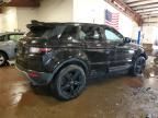 2017 Land Rover Range Rover Evoque SE