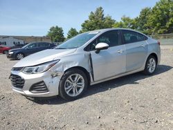 2019 Chevrolet Cruze LS en venta en Baltimore, MD