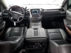 2015 Chevrolet Suburban K1500 LTZ