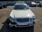 2005 Mercedes-Benz E 320