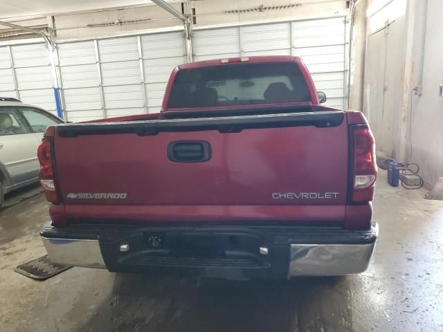 2004 Chevrolet Silverado C1500