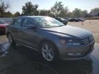 2014 Volkswagen Passat SE