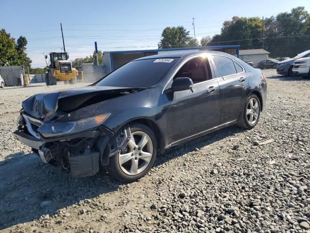 2010 Acura TSX