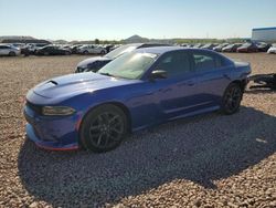 Dodge salvage cars for sale: 2020 Dodge Charger R/T