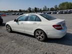 2008 Mercedes-Benz C 300 4matic