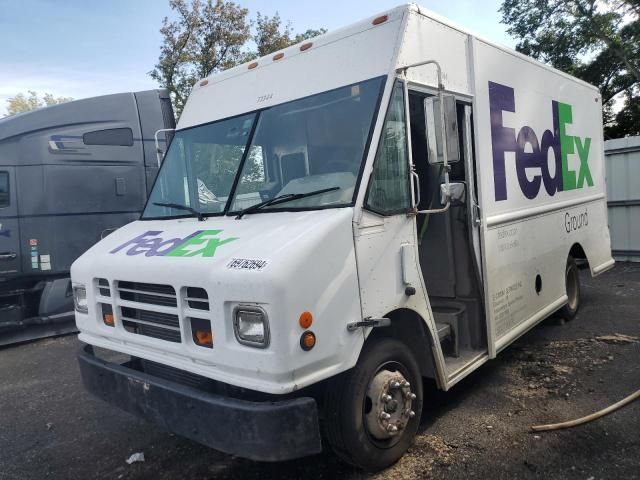 2007 Freightliner Chassis M Line WALK-IN Van