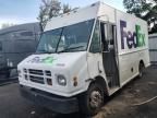 2007 Freightliner Chassis M Line WALK-IN Van