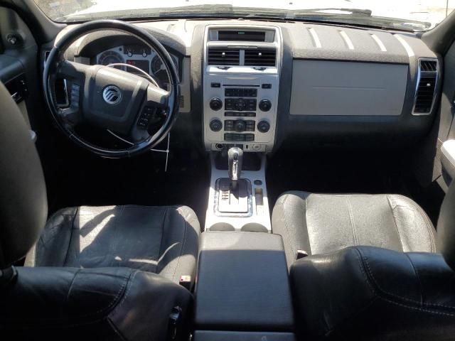 2009 Mercury Mariner Premier