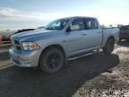 2012 Dodge RAM 1500 Sport