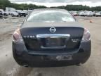 2010 Nissan Altima SR