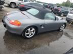 2002 Porsche Boxster S