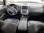 2009 Ford Edge Limited