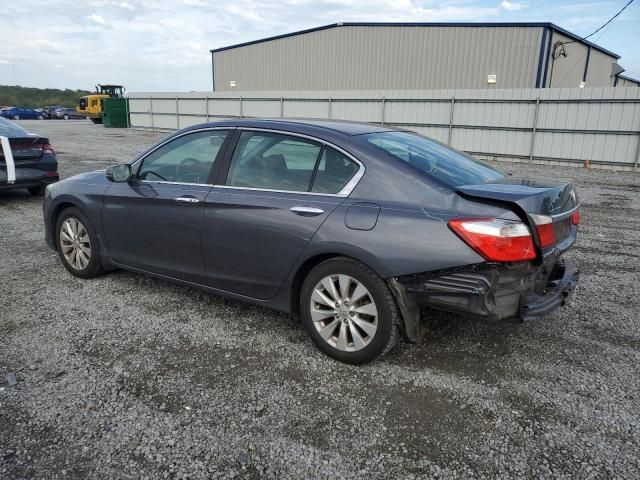 2014 Honda Accord EX