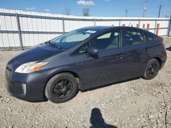 2013 Toyota Prius en venta en Appleton, WI