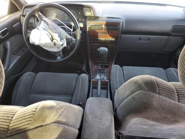 1990 Lexus ES 250