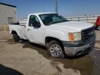 2012 GMC Sierra C1500