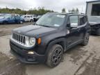 2015 Jeep Renegade Limited