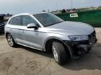 2018 Audi Q5 Premium