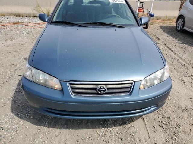 2001 Toyota Camry CE