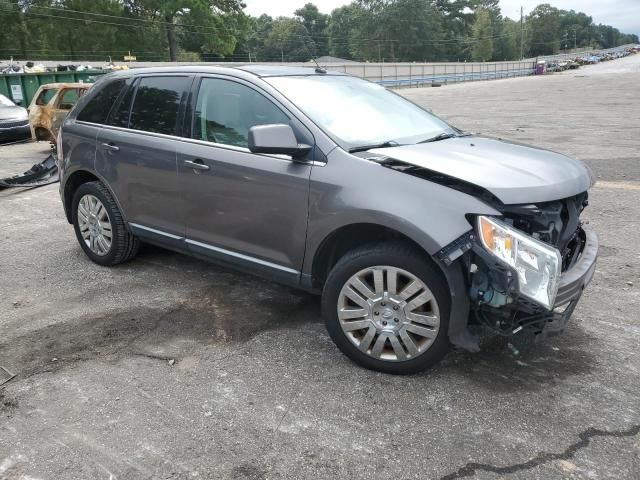 2010 Ford Edge Limited