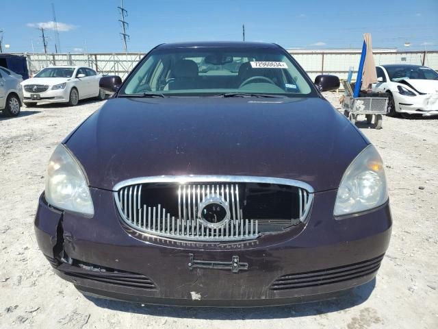 2008 Buick Lucerne CX